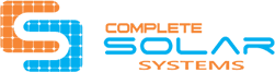 Complete Solar System