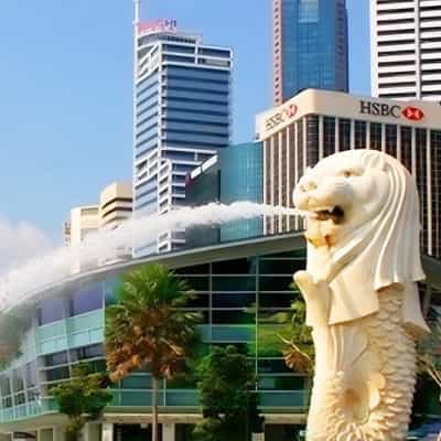 Singapore Tour Package