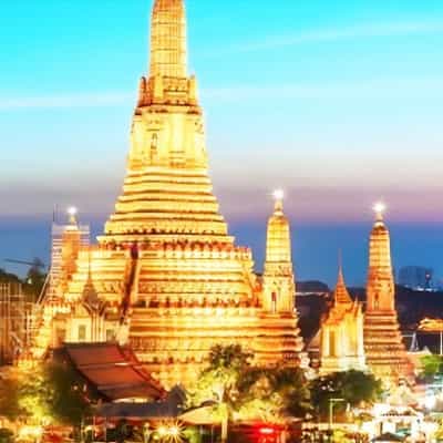 Thailand Tour Package