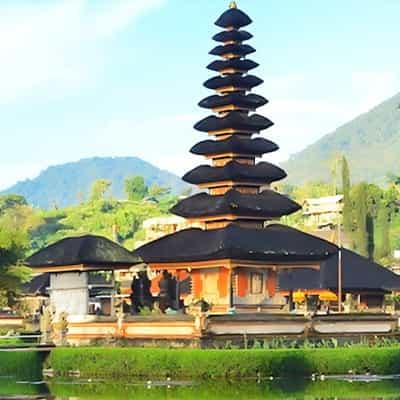 Bali Tour Package