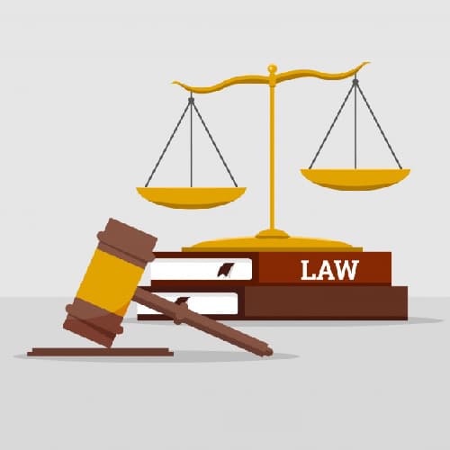 Corporate Legal Advisor