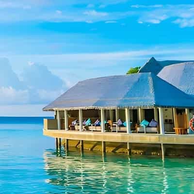 Goa Tour Package