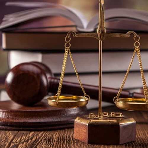 Legal & Law Consultancy Service