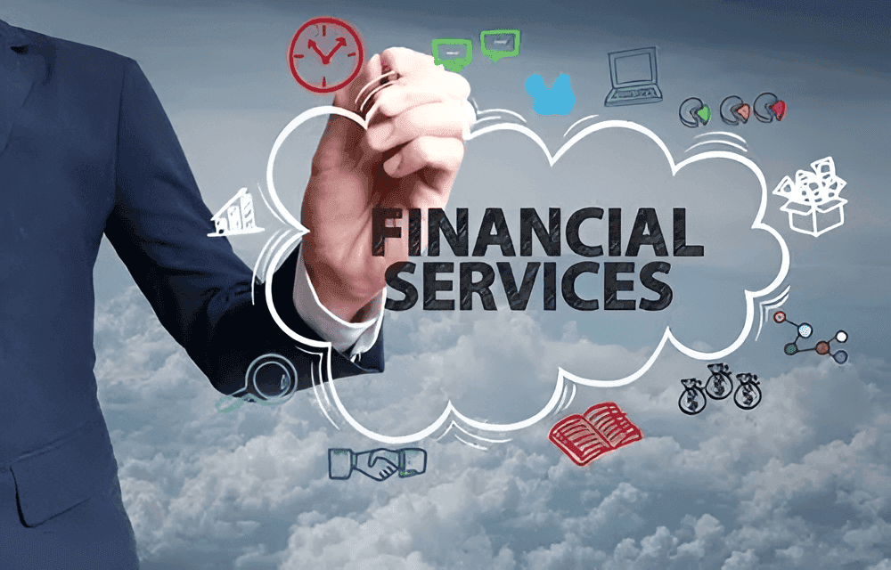 Loans & Financial Solutions