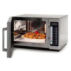Microwave Repair