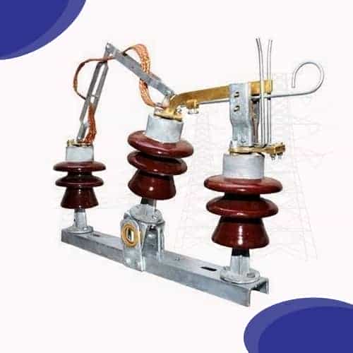 AB Cable Dead End Clamp