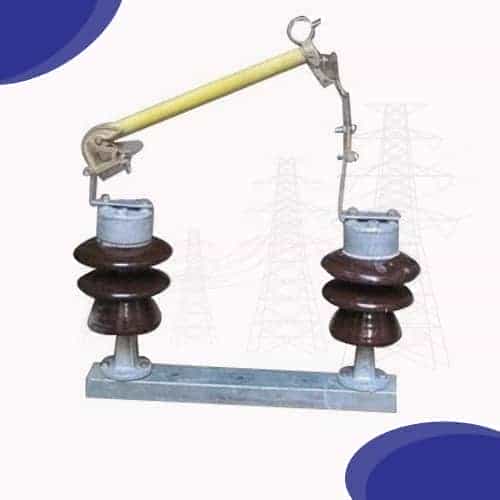 AB Cable Dead End Clamp