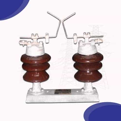 AB Cable Dead End Clamp