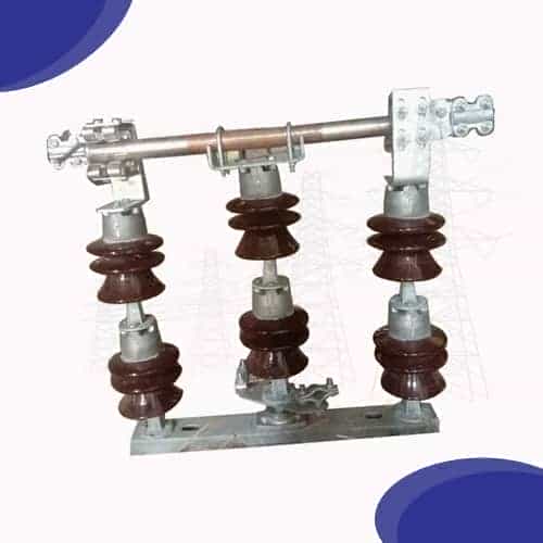 AB Cable Dead End Clamp