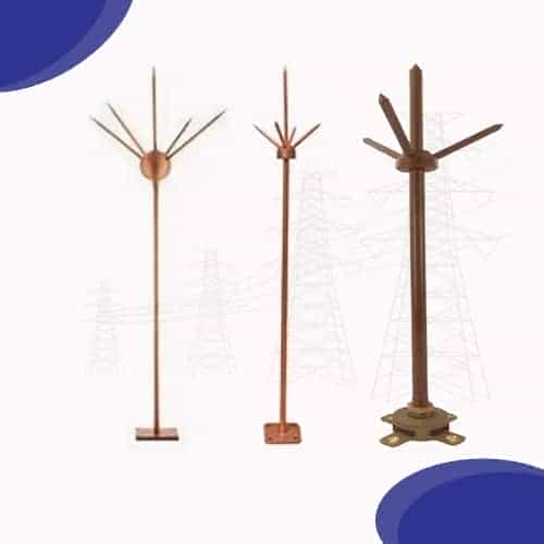 AB Cable Dead End Clamp