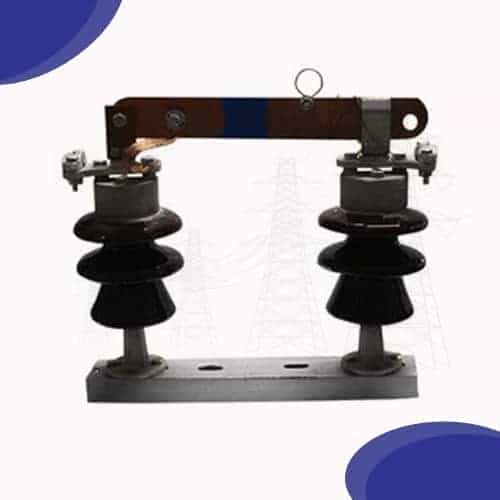 AB Cable Dead End Clamp