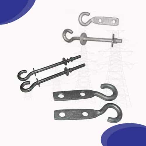 AB Cable Dead End Clamp