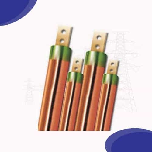 AB Cable Dead End Clamp