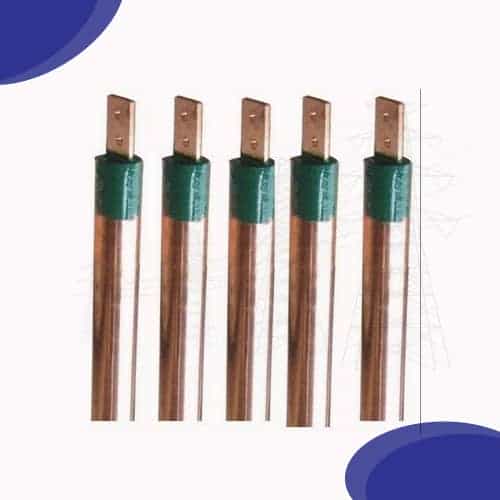 AB Cable Dead End Clamp