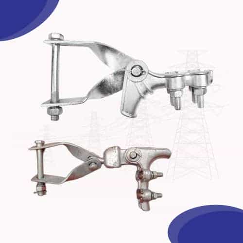 AB Cable Dead End Clamp