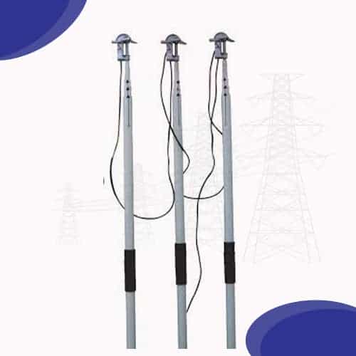 AB Cable Dead End Clamp