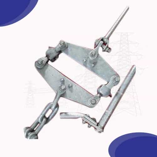 AB Cable Dead End Clamp