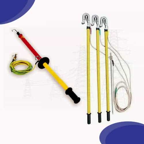 AB Cable Dead End Clamp