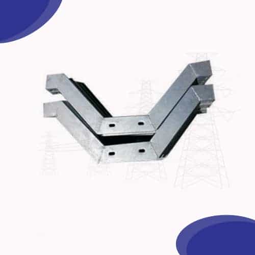 AB Cable Dead End Clamp