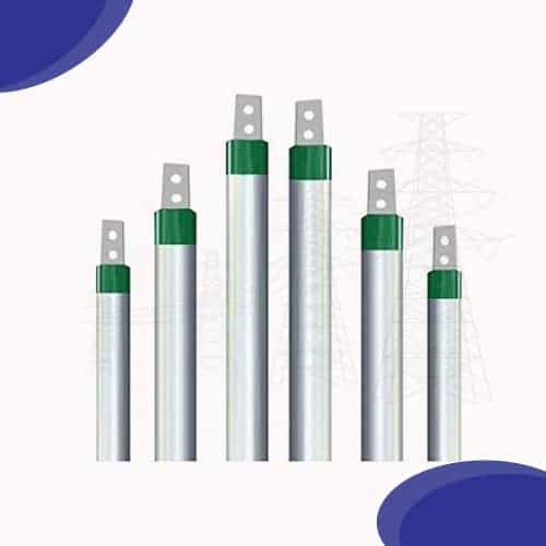 AB Cable Dead End Clamp