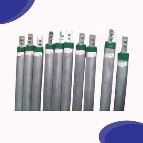 AB Cable Dead End Clamp