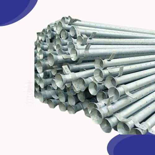 AB Cable Dead End Clamp
