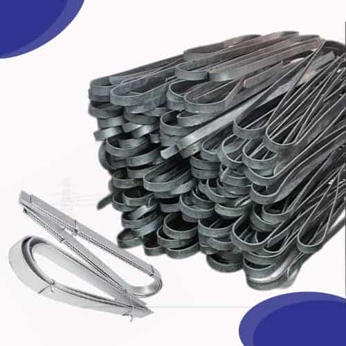 AB Cable Dead End Clamp