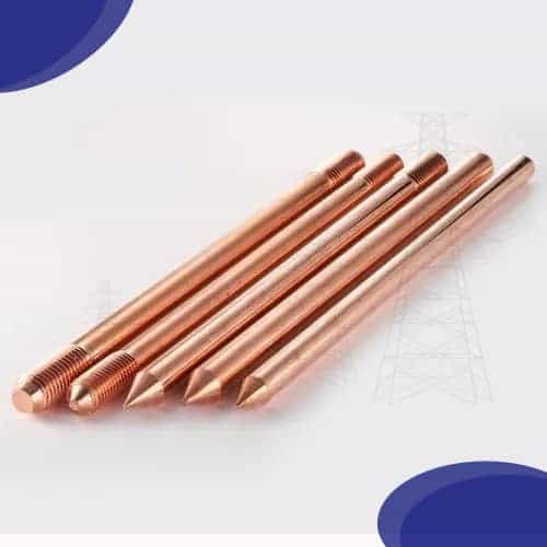 AB Cable Dead End Clamp