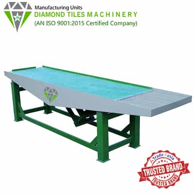 Vibrating Table 8 MM