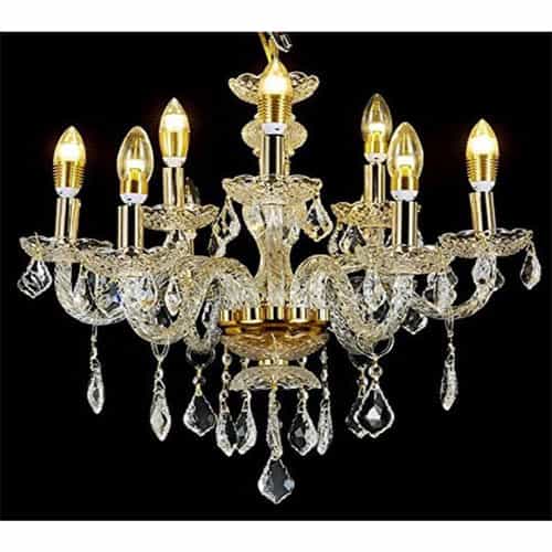 7 Lamps Industries
