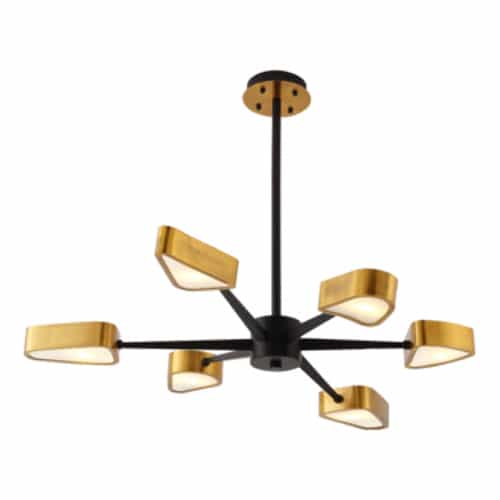 7 Lamps Industries