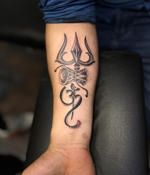Tatto-design