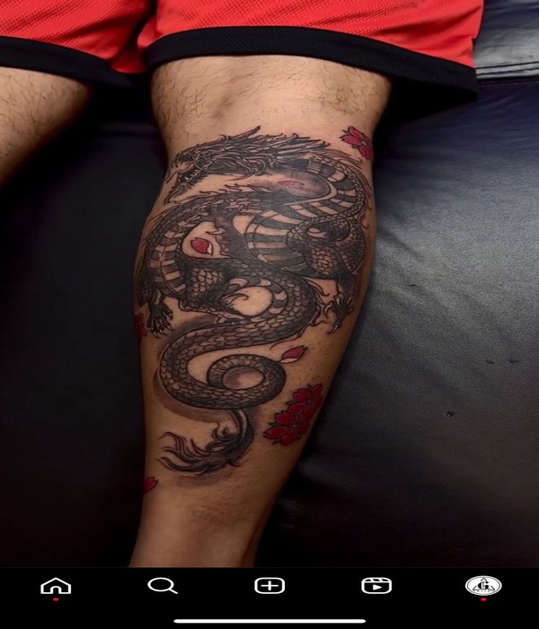 Tatto-design