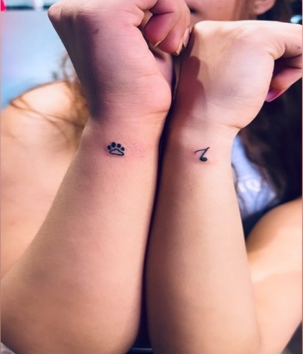 Tatto-design