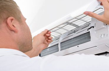 AC Installation