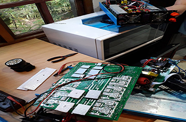 PCB-repair