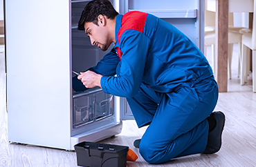 REFRIGERATOR REPAIR