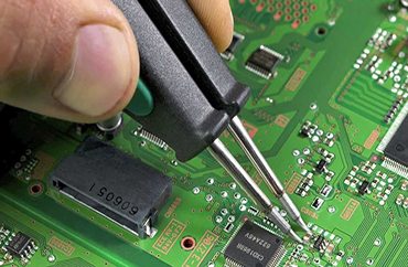 Inverter Repair
