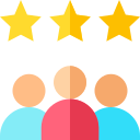 business solution icon