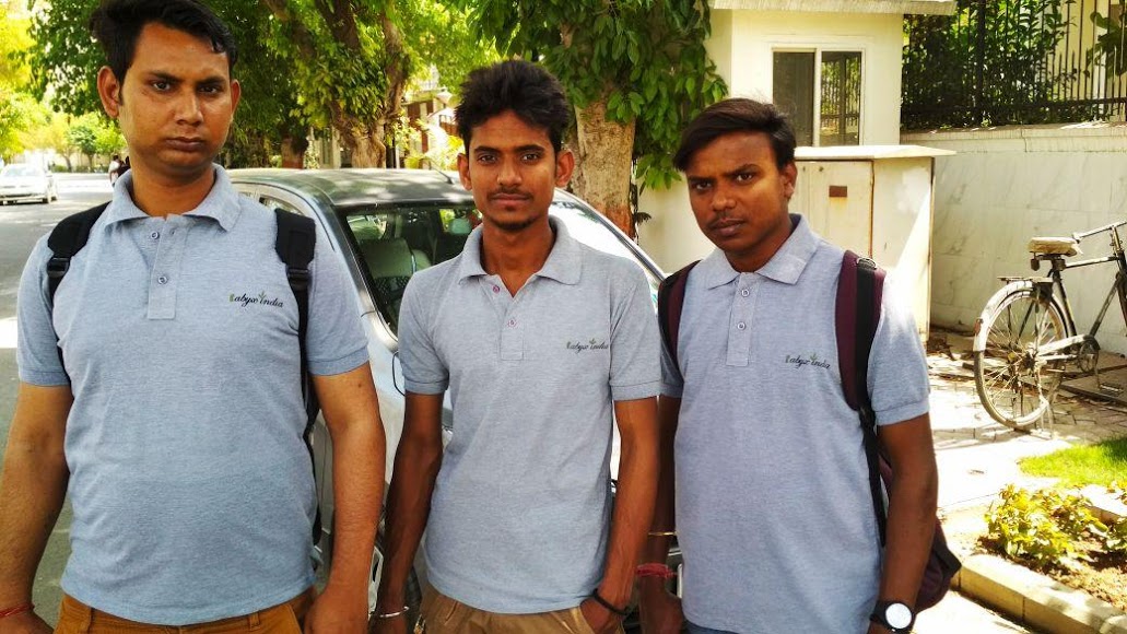 Rabyx IndiaTeam