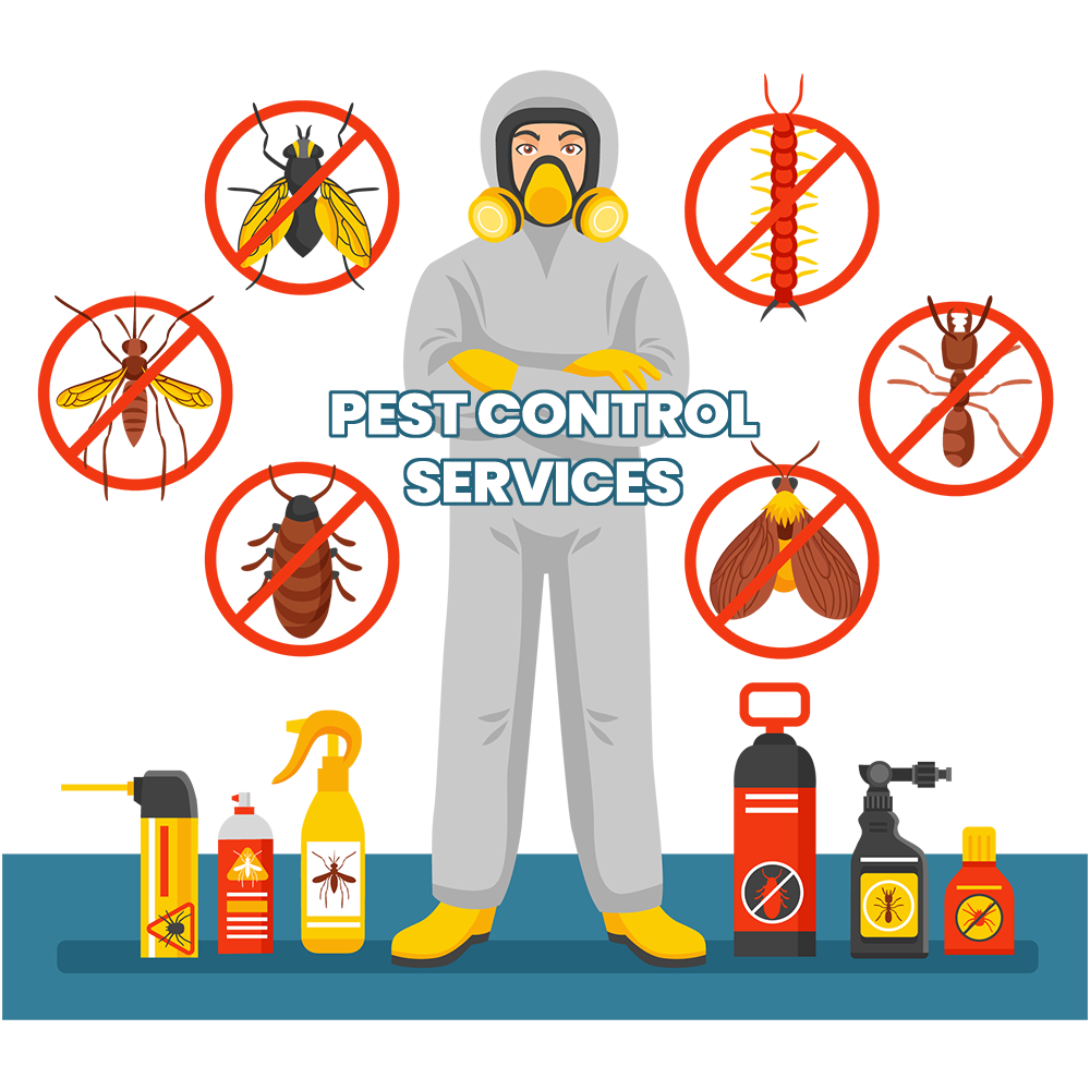 pest control