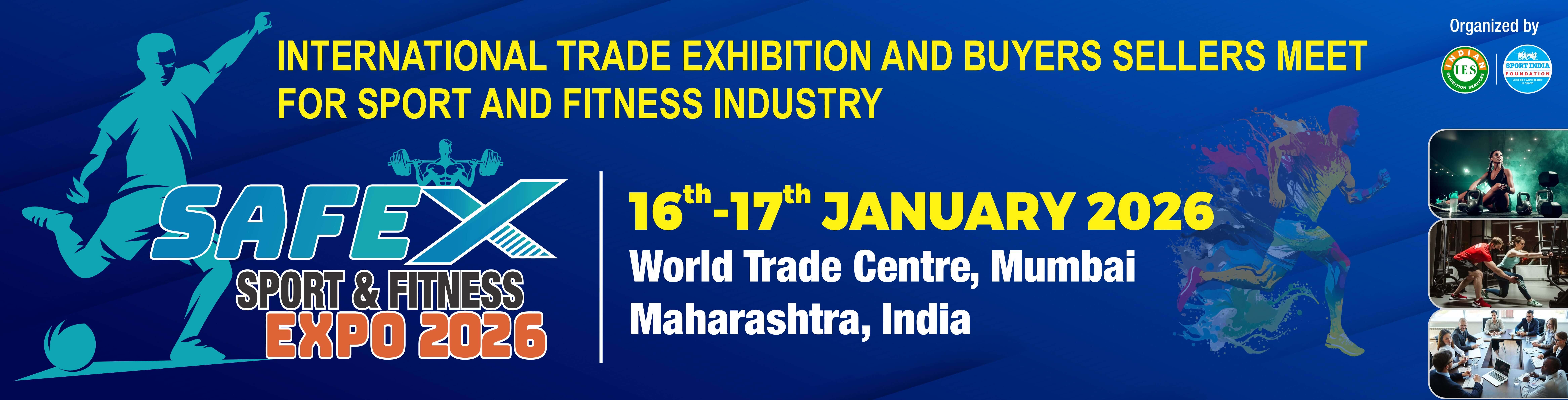 Sport And Fitness Expo 