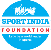 Sport india foundation Logo